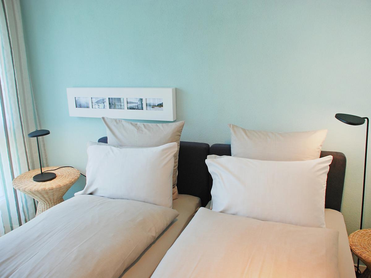 Apartment Laville A-4-3 By Interhome Locarno Exterior foto