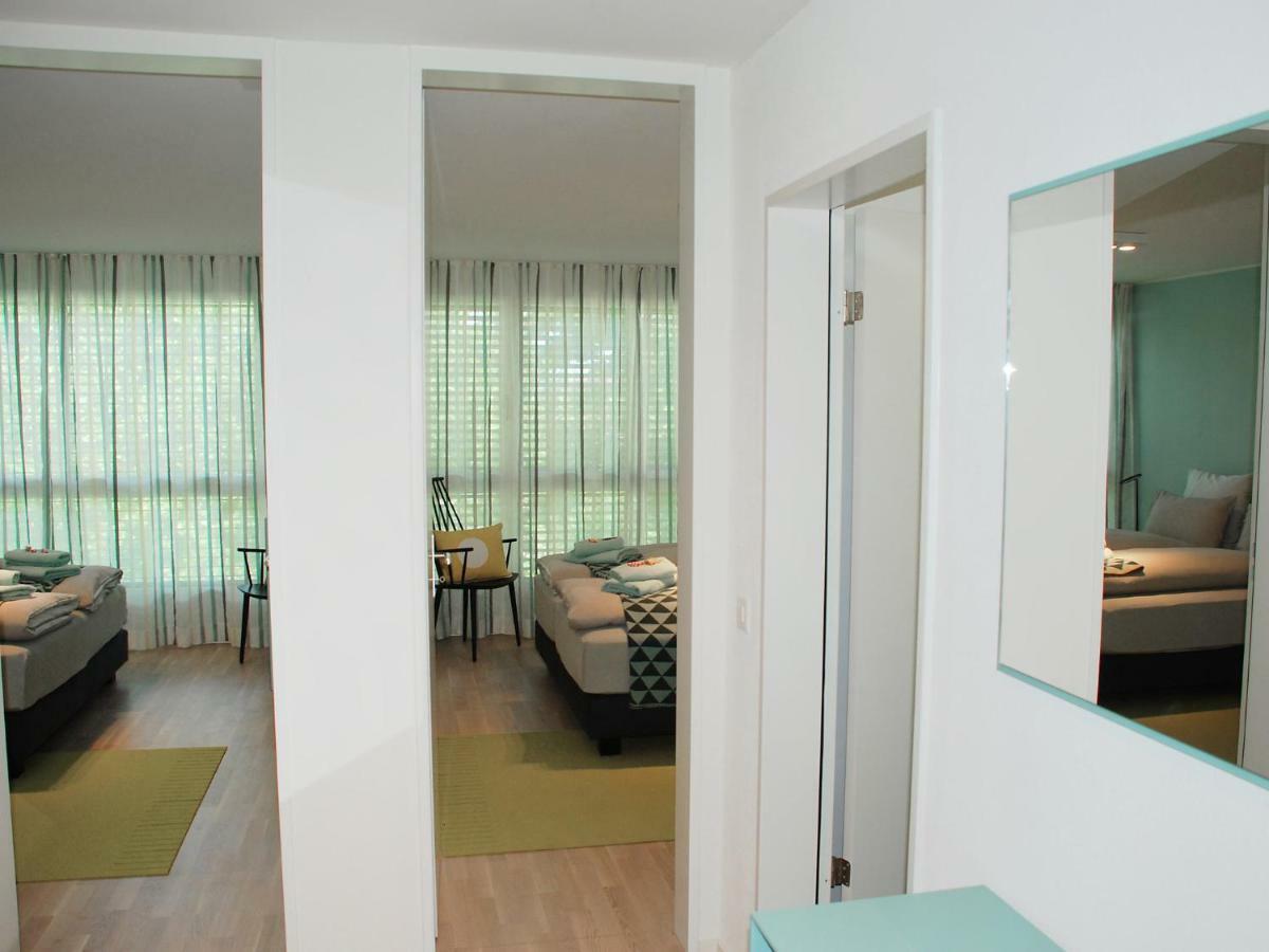 Apartment Laville A-4-3 By Interhome Locarno Exterior foto