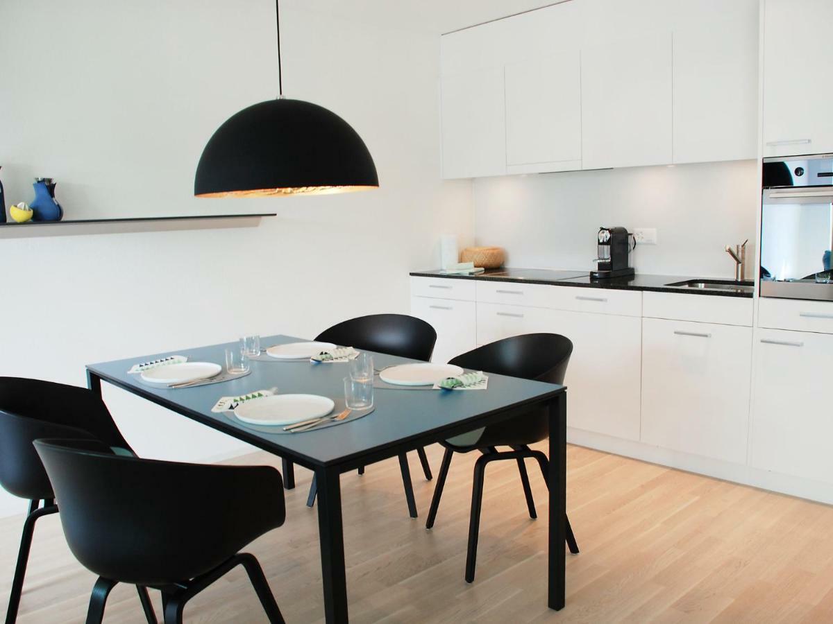 Apartment Laville A-4-3 By Interhome Locarno Exterior foto